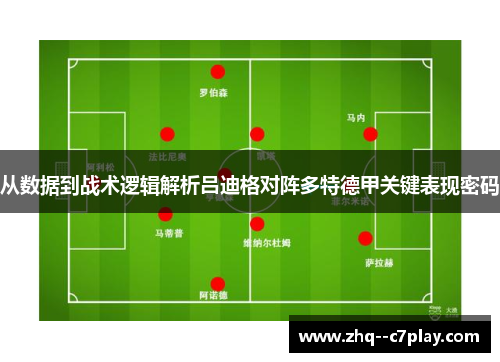 从数据到战术逻辑解析吕迪格对阵多特德甲关键表现密码